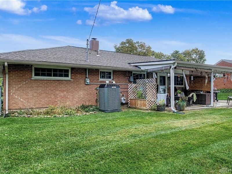 5227 Pocono Drive, Huber Heights, OH 45424 Photo 37