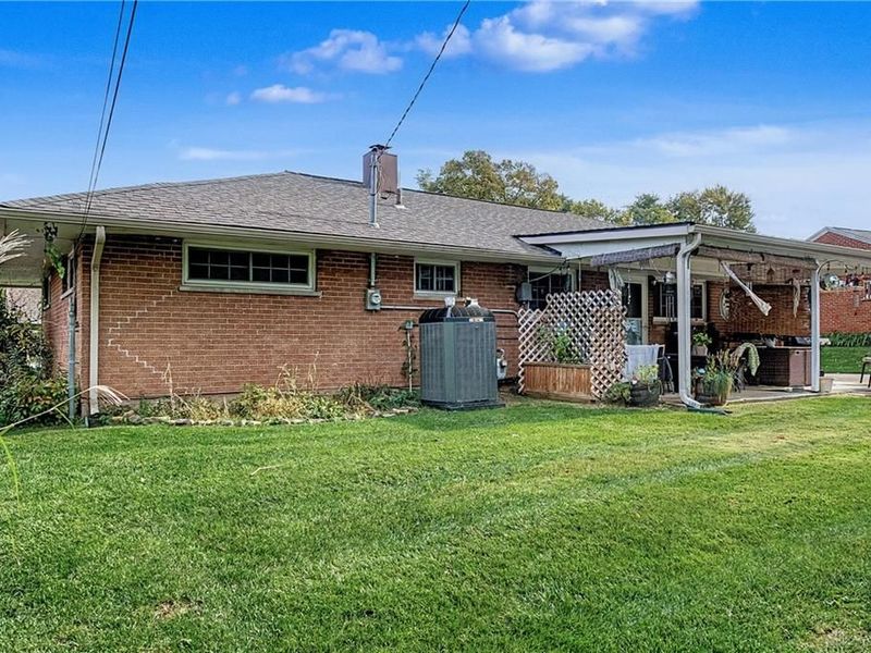 5227 Pocono Drive, Huber Heights, OH 45424 Photo 38