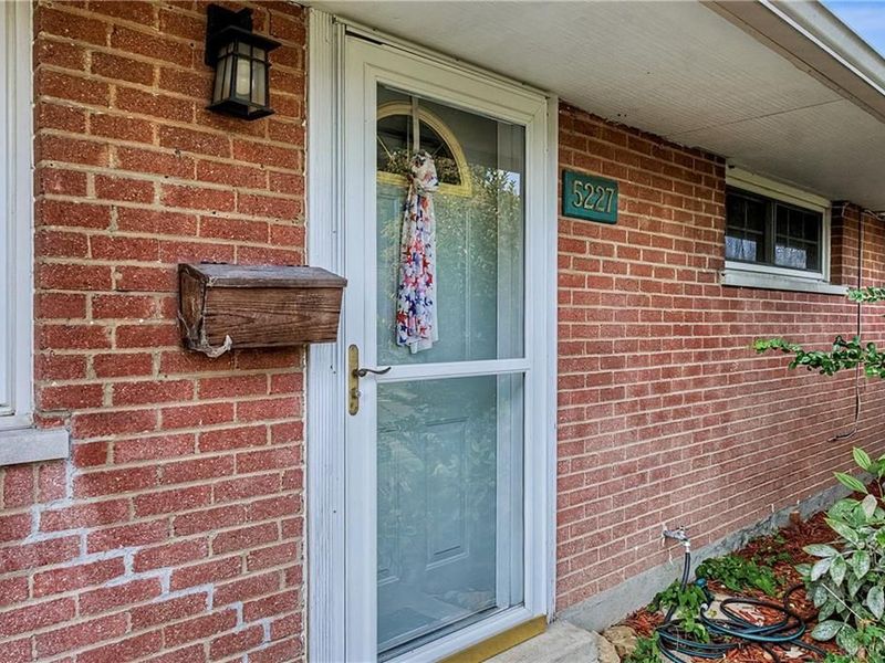 5227 Pocono Drive, Huber Heights, OH 45424 Photo 5