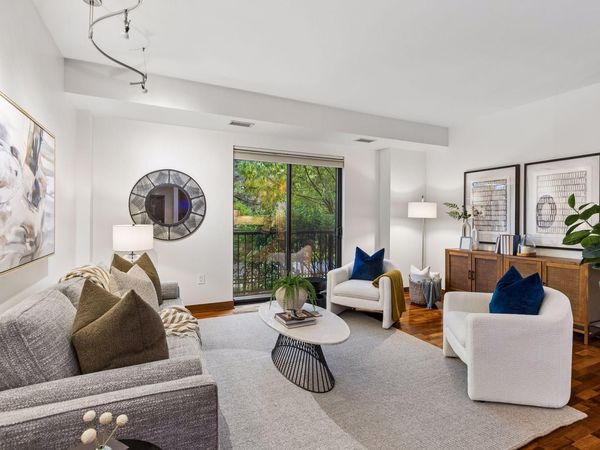 317 Groveland Avenue, Unit 116, Minneapolis, MN 55403