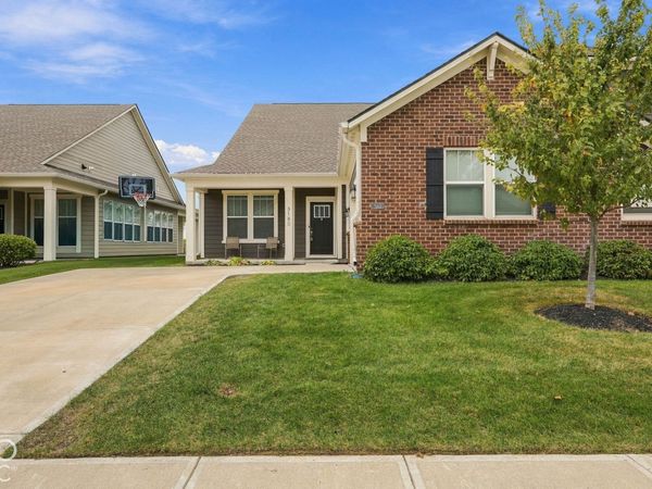 3180 Jasper Lane, Brownsburg, IN 46112