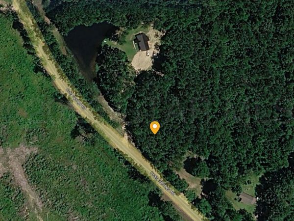 Craig Springs Road, Sturgis, MS 39769