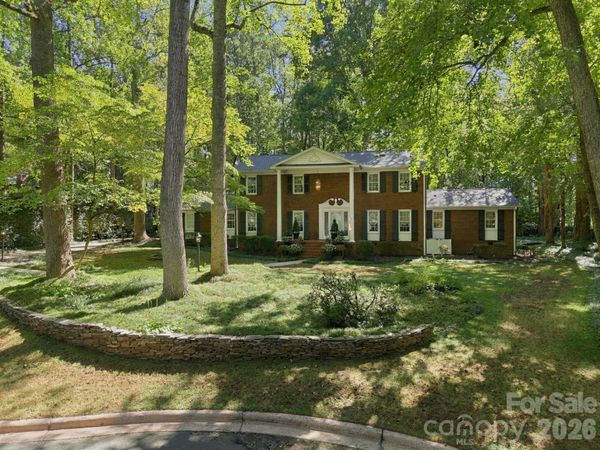 227 Camelot Drive , Salisbury, NC 28144
