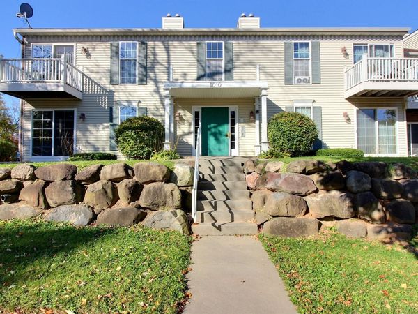 1010 Gammon Lane, Unit 1, Madison, WI 53719