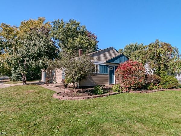 4826 Belle Meadow Road , Mentor, OH 44060