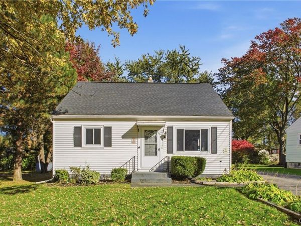 116 Lansdale Road , East Syracuse, NY 13057