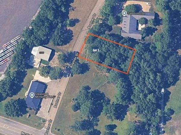 Lot 2 Boatner Dr., Belden, MS 38826