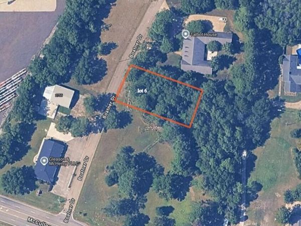 Lot 6 Boatner Dr., Belden, MS 38826
