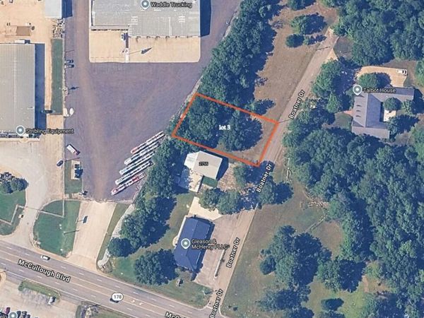 Lot 3 Boatner Dr., Belden, MS 38826