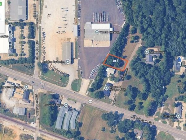 Lot 7 Boatner Dr., Belden, MS 38826