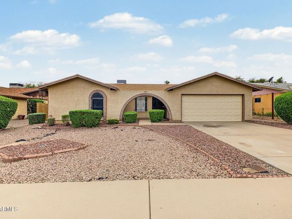4849 E WESTERN STAR Boulevard, Phoenix, AZ 85044