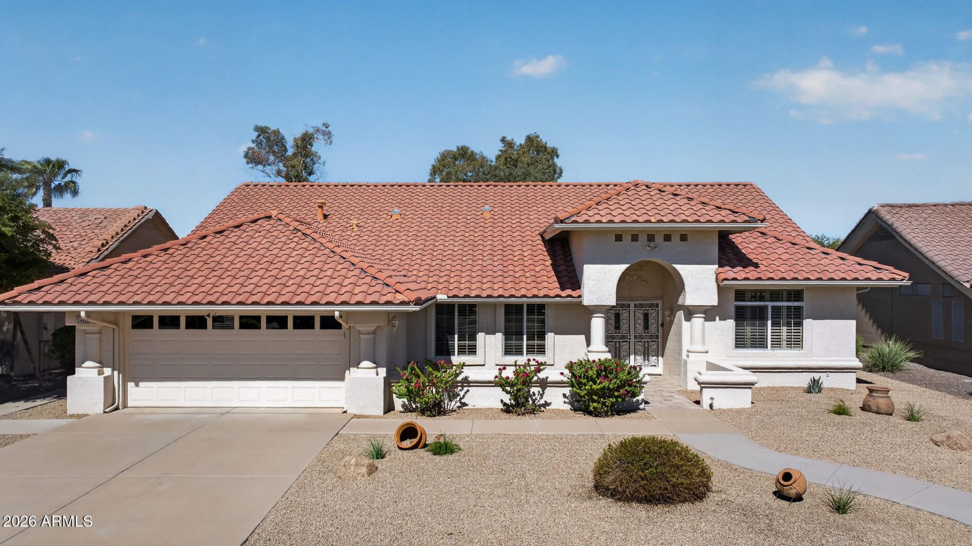 14420 W TRADING POST Drive, Sun City West, AZ 85375