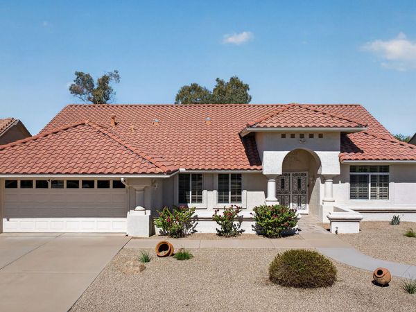 14420 W TRADING POST Drive, Sun City West, AZ 85375