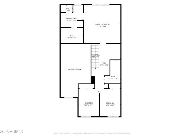 1505 S 231ST Lane, Buckeye, AZ 85326