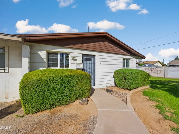 7113 W MINNEZONA Avenue, Phoenix, AZ 85033