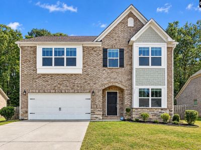 139 Cedar Chase Lane, Irmo, SC 29063