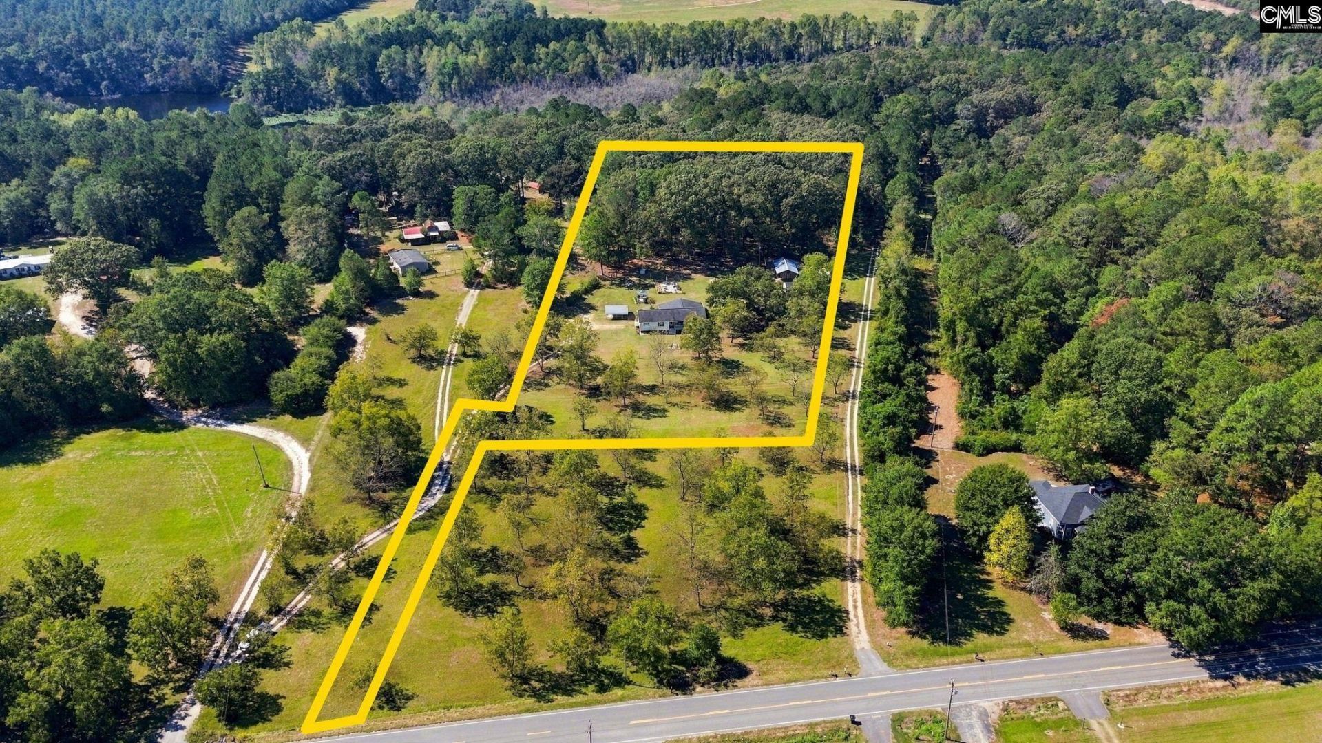 2869 Old Charleston Road  Photo 26