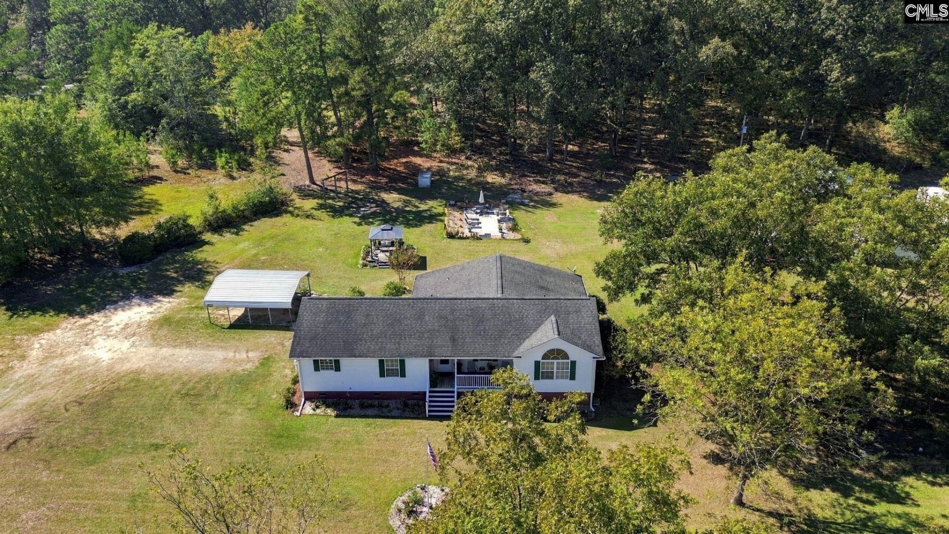 2869 Old Charleston Road  Photo 31