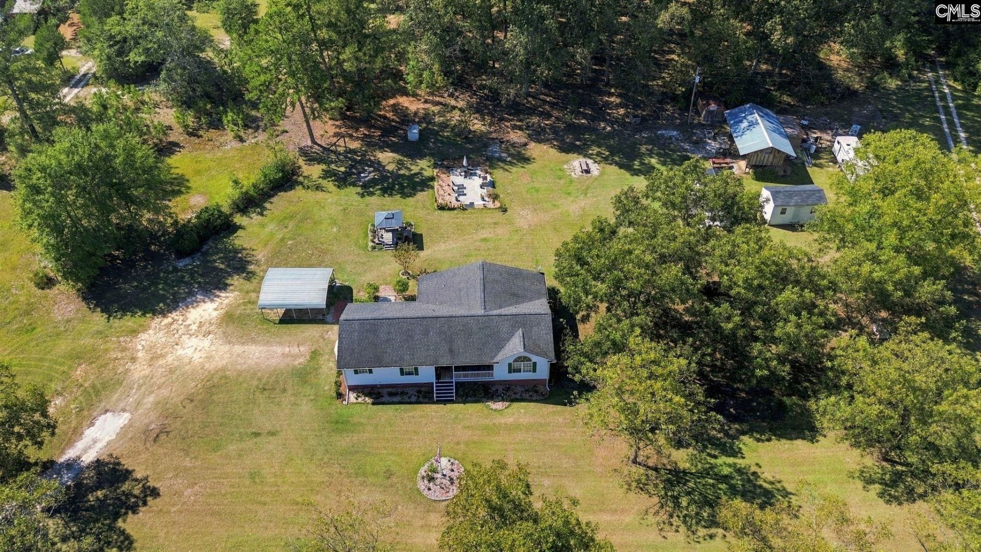 2869 Old Charleston Road  Photo 32
