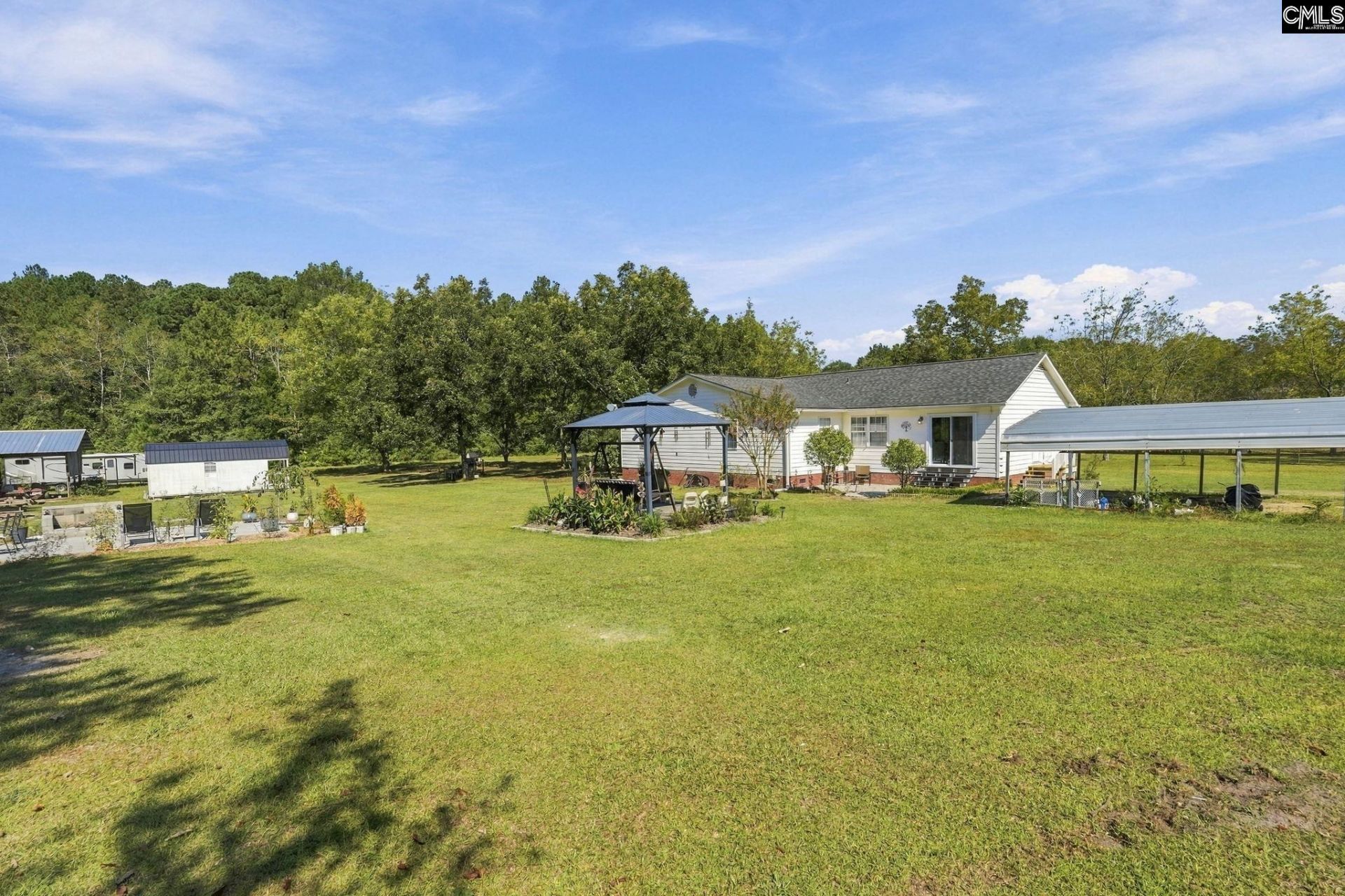 2869 Old Charleston Road  Photo 36
