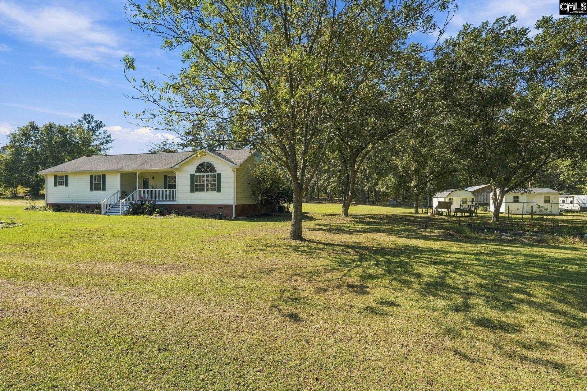 2869 Old Charleston Road  Photo 38
