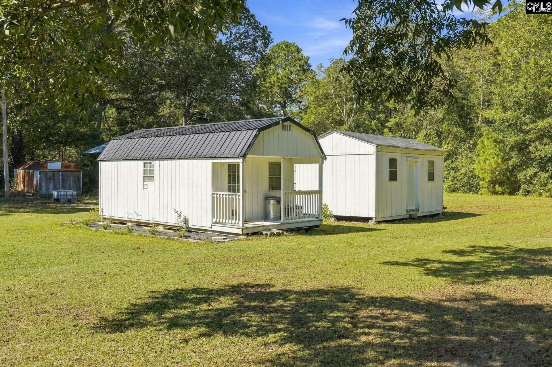 2869 Old Charleston Road  Photo 39