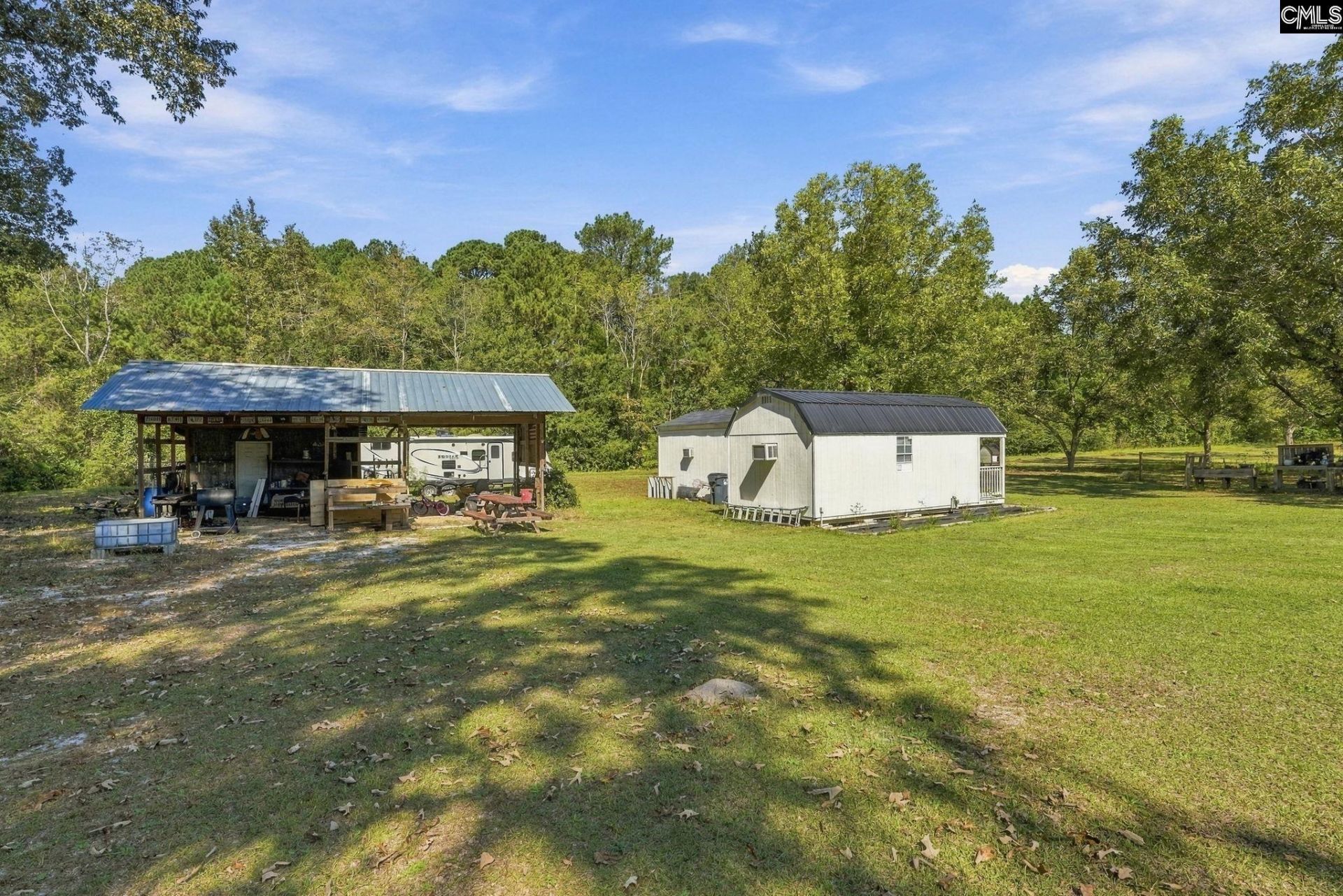 2869 Old Charleston Road  Photo 41