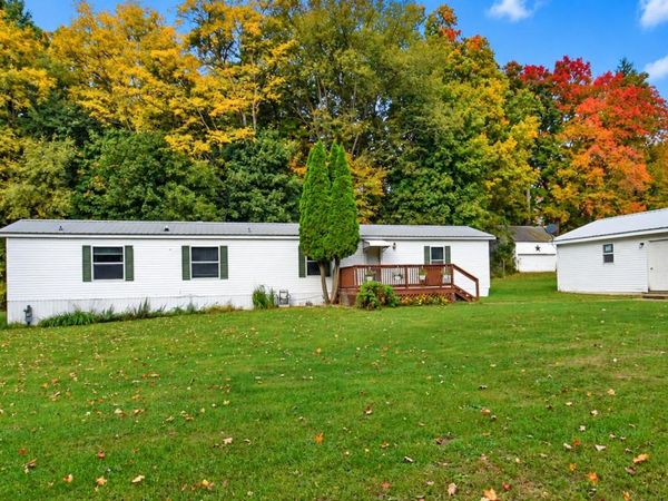 110 Lincoln Street, Litchfield, MI 49252