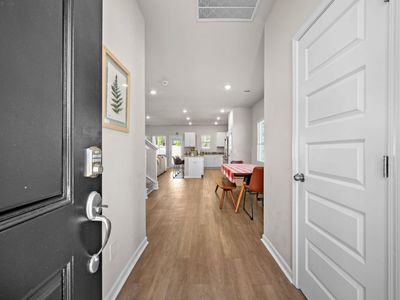 4023 E Associate Drive, North Charleston, SC 29418