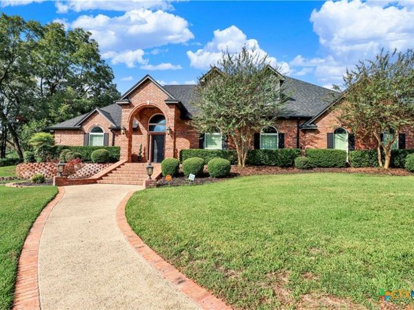 3209 River Place Drive, Belton, TX 76513