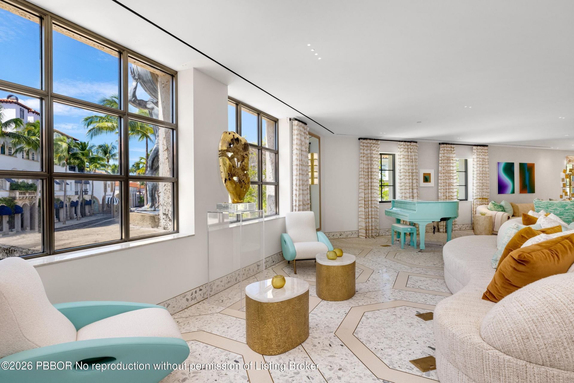 415 Hibiscus Avenue, Palm Beach, FL 33480 Photo