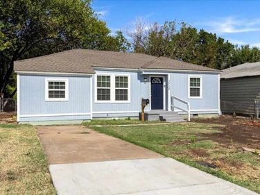 1713 NW Pollard Ave, Lawton, OK 73507