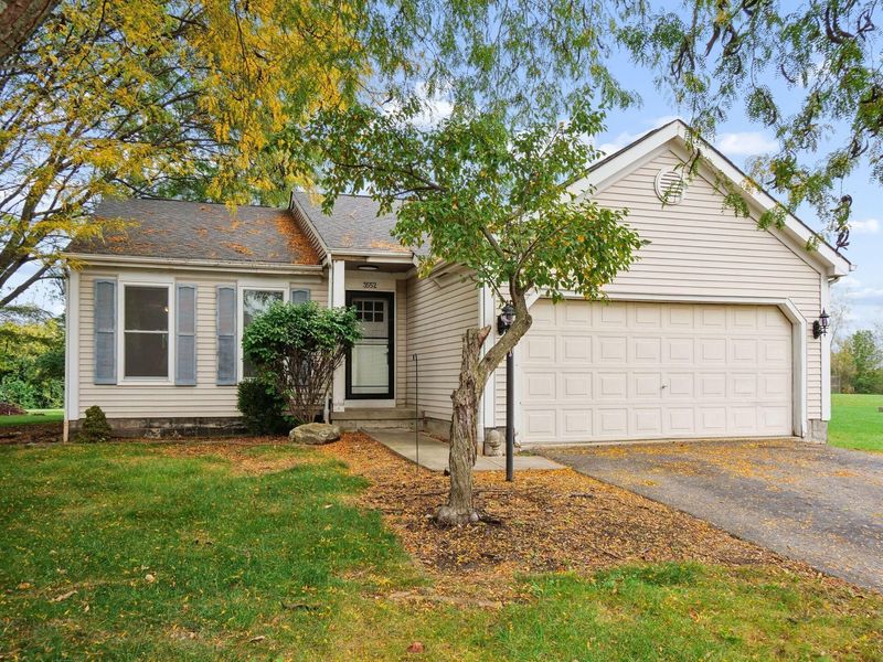 3552 Vintage Woods Drive , Hilliard, OH 43026 Photo 1
