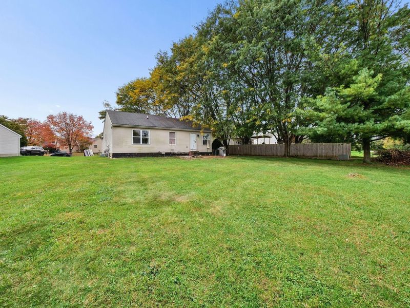 3552 Vintage Woods Drive , Hilliard, OH 43026 Photo 17
