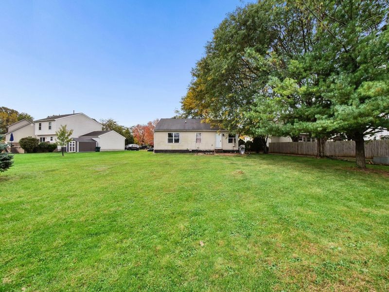 3552 Vintage Woods Drive , Hilliard, OH 43026 Photo 18