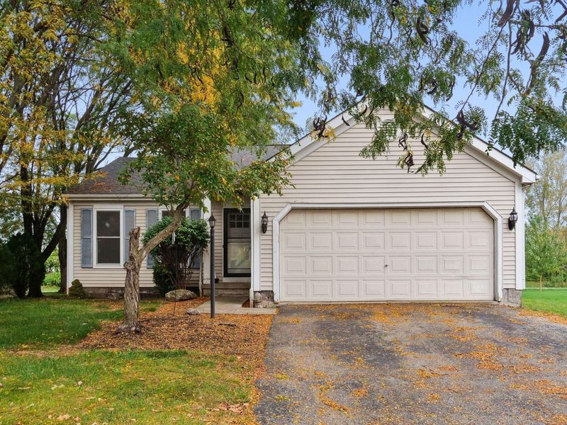 3552 Vintage Woods Drive , Hilliard, OH 43026 Photo 2