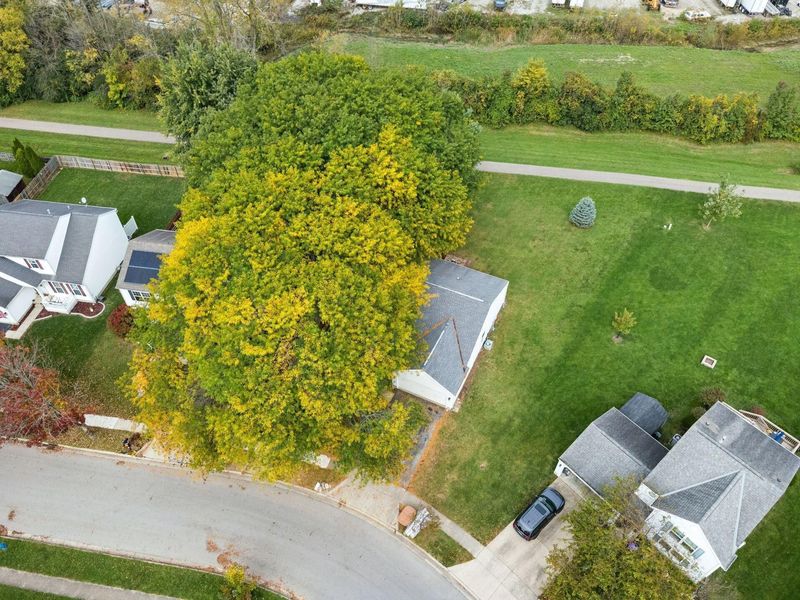 3552 Vintage Woods Drive , Hilliard, OH 43026 Photo 20