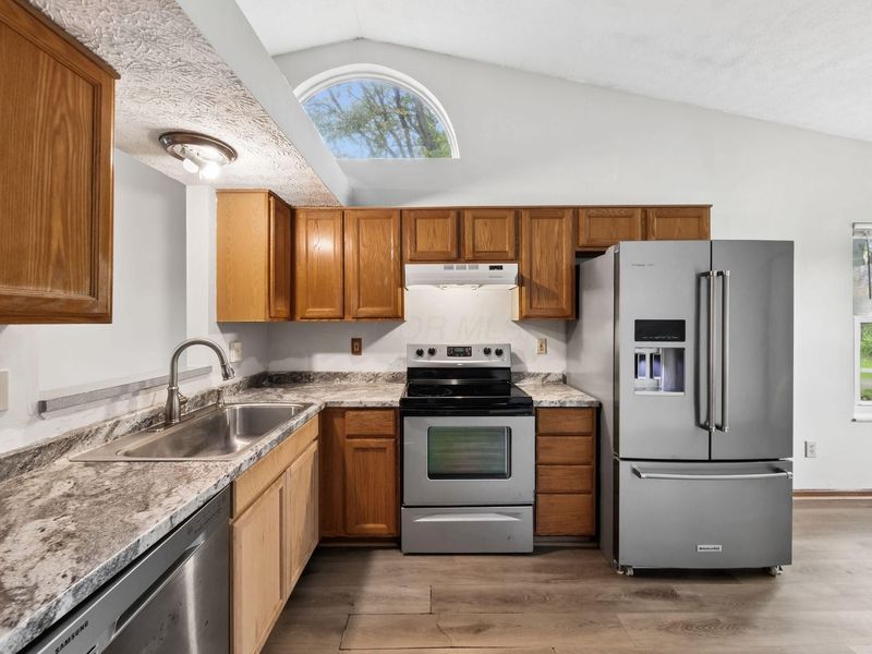 3552 Vintage Woods Drive , Hilliard, OH 43026 Photo 8