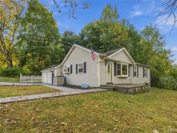 24 Revolutionary Road , Cortlandt Manor, NY 10567