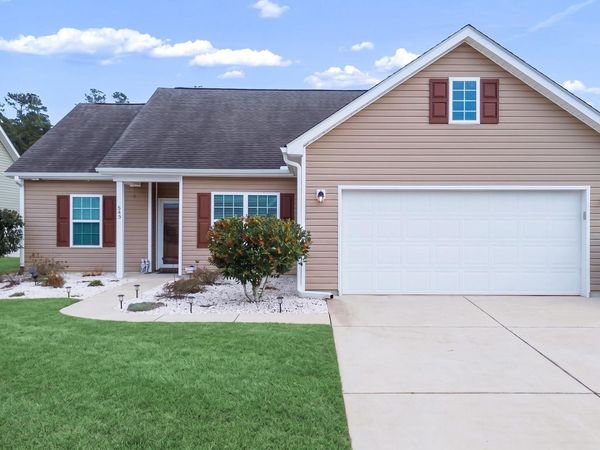 545 Tourmaline Dr. , Little River, SC 29566