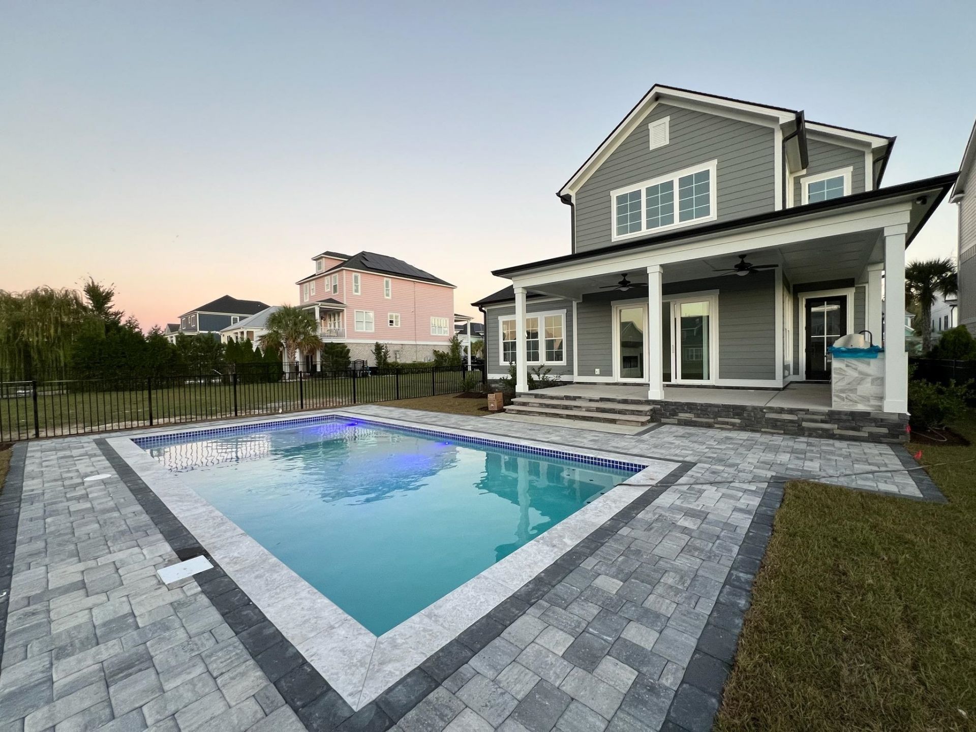 346 Harbour View Dr.  Photo 9