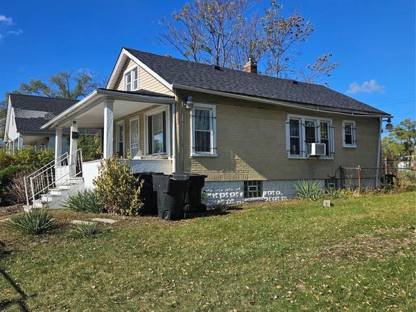 7374 Ellsworth Street , Detroit, Mi 48238