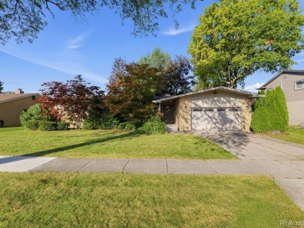 10078 Kolb Avenue , Allen Park, Mi 48101