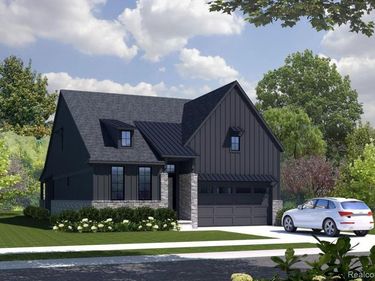 80 South Trail Court , Troy, Mi 48083
