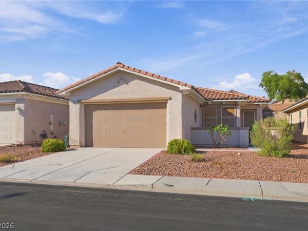 2356 Cookies Crossing Court, Laughlin, NV 89029