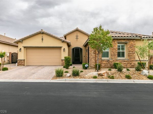 7326 Winesburg Street, Las Vegas, NV 89166