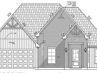 109 TRANQUILITY DRIVE, West Monroe, LA 71291