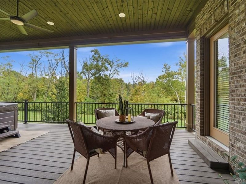8009 Bennington Drive, West Chester, OH 45241 Photo 72