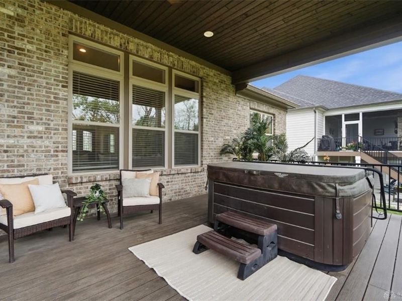 8009 Bennington Drive, West Chester, OH 45241 Photo 74