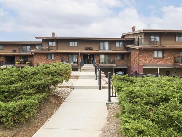 3925 S 84th STREET, Unit 4, Greenfield, WI 53228